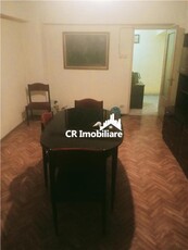 Apartament 4 camere Calea Rahovei cu Centrala Proprie