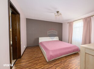 Apartament cu 3 camere, facilitati premium, zona Aparatorii Patriei