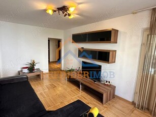 Apartament 4 camere Rahova