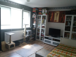 Apartament 4 camere Rahova Teius