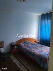 Apartament 4 camere zona Gemenii