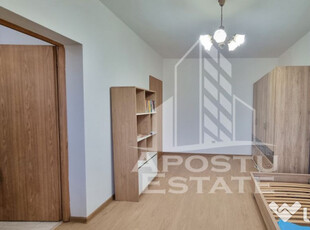 Apartament cu 1 camera, bloc anvelopat, zona Bucovina