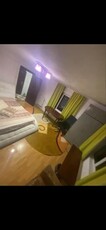 Apartament cu 1 camera, decomandat etajul 1/2, zona Targu Cucu