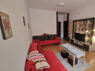 Apartament cu 1 camera - Floresti pe strada Porii