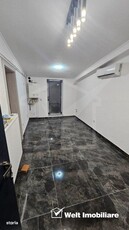 Inchiriez apartament cu 3 camere