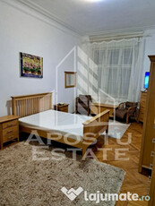 Apartament cu 1 camera, la casa, langa Parcul Copiilor