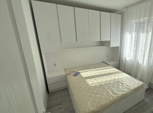 Apartament cu 1 camera, model decomandat, Lunca Cetatuii Iasi