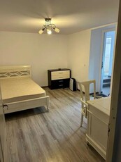 Apartament cu 1 camera - Pet Friendly - zona Copou - Sararie