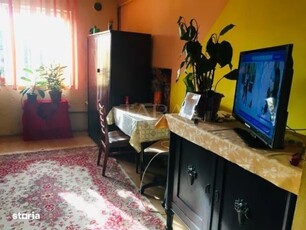 Apartament cu 1 camere de vânzare în zona Marasti