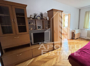 Apartament cu 2 camere