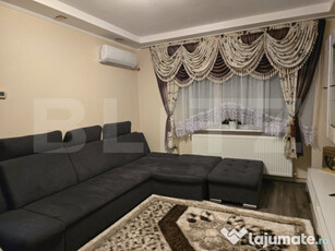 Apartament cu 2 camere, 50 mp, zona Botizului