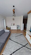 Apartament 2 camere, bloc cu lift, parcare, Sannicoara