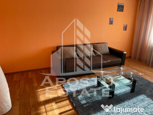 Apartament cu 2 camere, centrala proprie, etajul 2, zona ...