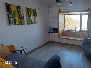 MODERN!Ap 2 camere,BALCON,PARCARE, zona Grigorescu/Donath