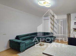 Apartament cu 2 camere