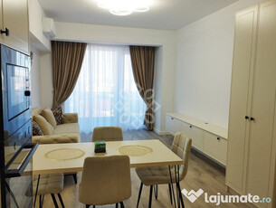 Apartament cu 2 camere de inchiriat in Prima Arena Iosia