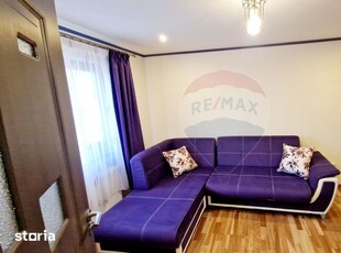 Apartament decomandat cu 2 camere, 52mp utili, etaj 1/3, zona Mehala C