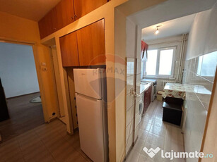 Apartament cu 2 camere de vânzare în zona Craiovita Noua