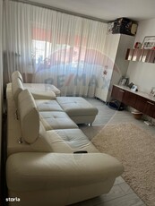 Apartament cu 2 camere de vânzare în zona Lapus Arges