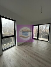 Apartament cu 2 camere Decomandat in bloc din 2022