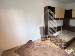 Apartament cu 2 camere, etaj intermediar, zona Sagului