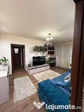 Apartament cu 2 camere, finisat si mobilat, Gheorgheni Str.