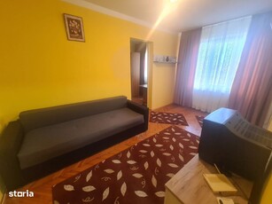 APARTAMENT 3 CAMERE SEMIDECOMANDAT APĂRĂTORII PATRIEI