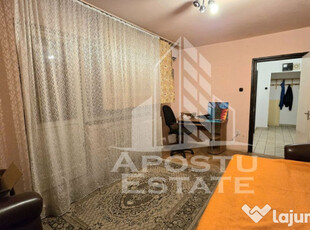 Apartament cu 2 camere langa Iulius Mall