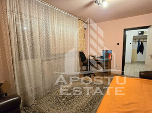 Apartament cu 2 camere langa Iulius Mall