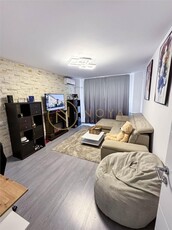 Apartament cu 2 camere Lujerului renovat 6 min metrou