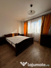 Apartament cu 2 camere Podu Ros