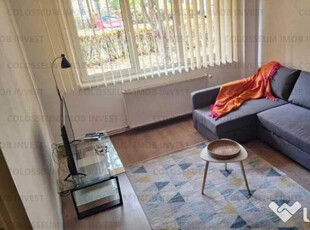 Apartament cu 2 camere, semidecomandat - zona Centru Civic