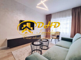 Apartament cu 2 camere situat în Royal Town