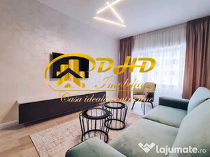 Apartament cu 2 camere situat în Royal Town