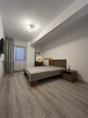 Apartament cu 2 camere Ultracentral langa Palas Mall