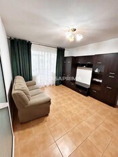 Apartament cu 2 camere, Zimbru-Tigarete, etaj intermediar