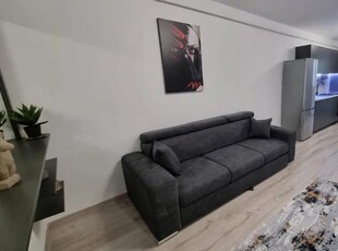 Apartament cu 2 camere - zona Copou - Complex Garden Residence