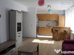 Apartament cu 2 camere zona Coresi Top City Tractorul REZERV