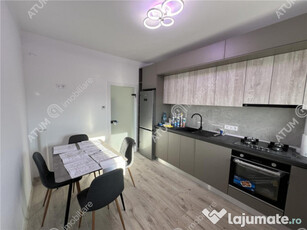 Apartament cu 3 camere 2 bai si 2 balcoane zona Tineretului