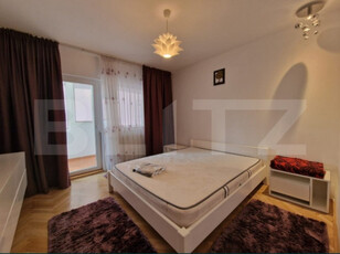 Apartament cu 3 camere