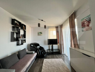 Apartament cu 3 camere