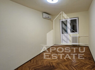 Apartament cu 3 camere