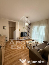 Apartament cu 3 camere , Calea Urseni , complet mobilat s...