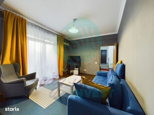 Apartament o camera în zona VANATORULUI