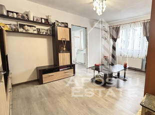 Apartament cu 3 camere