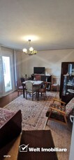 Apartament cu 3 camere decomandat et. 2 Manastur, zona Gr.Alexandrescu