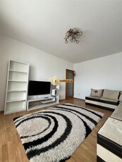 Apartament cu 3 camere GaraMc Donalds