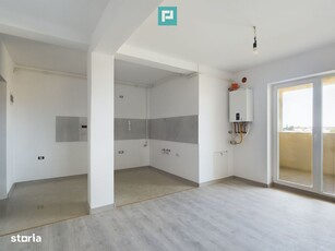 Apartament 3 camere semidecomandat, 62 mp utili, etaj 1/8 -Langa Opera