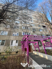 Apartament cu 4 camere, Aparatorii Patriei - P. Sudului