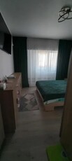 Apartament cu 4 camere, etaj 3/9, zona Zimbru